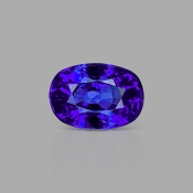1.95 Cts. Blue Sapphire Loose Gemstone