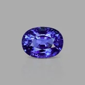 3.02 Cts. Blue Sapphire Loose Gemstone