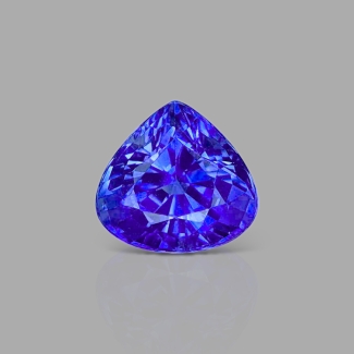 2.31 Cts. Blue Sapphire Loose Gemstone