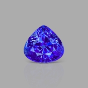 2.31 Cts. Blue Sapphire Loose Gemstone