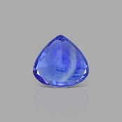 2.31 Cts. Blue Sapphire Loose Gemstone