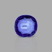 2.91 Cts. Blue Sapphire Loose Gemstone