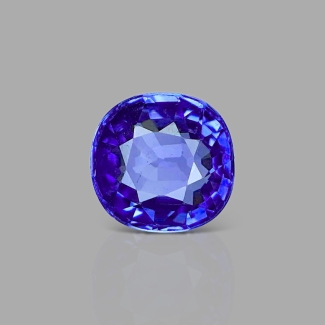 2.91 Cts. Blue Sapphire Loose Gemstone