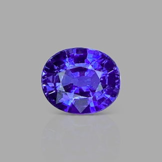 1.43 Cts. Blue Sapphire Loose Gemstone