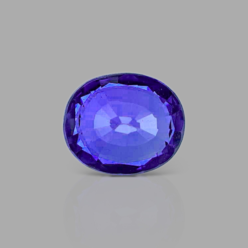 1.43 Cts. Blue Sapphire Loose Gemstone