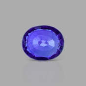 1.43 Cts. Blue Sapphire Loose Gemstone