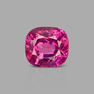 1.27 Cts. Ruby Loose Gemstone
