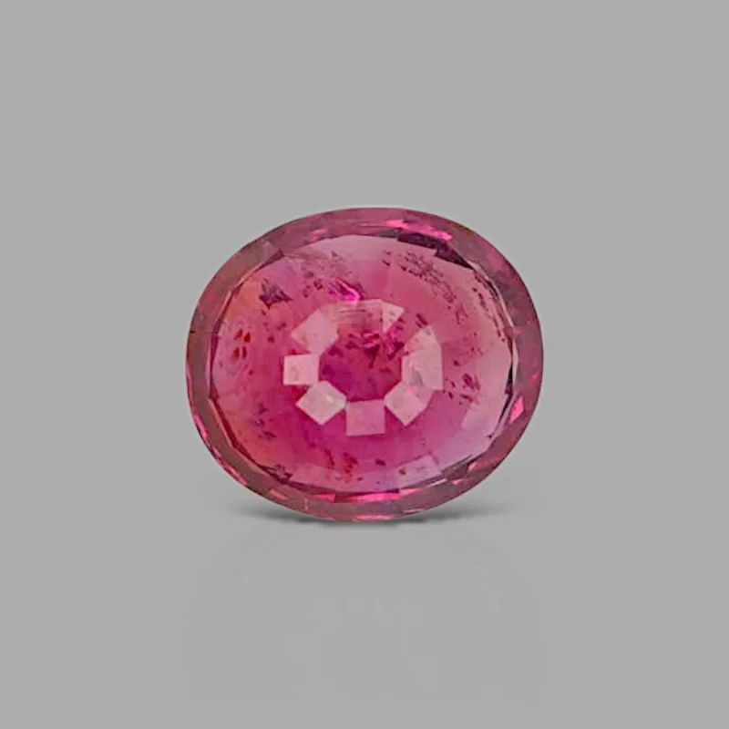 1.24 Cts. Ruby Loose Gemstone
