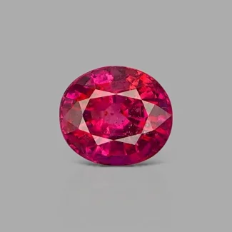 1.24 Cts. Ruby Loose Gemstone