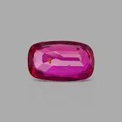 1.08 Cts. Ruby Loose Gemstone