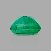 8.71 Cts. Emerald Loose Gemstone
