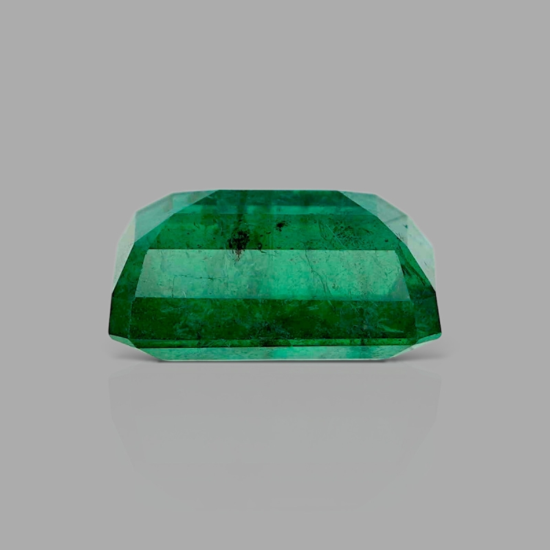 9.43 Cts. Emerald Loose Gemstone