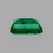 9.43 Cts. Emerald Loose Gemstone