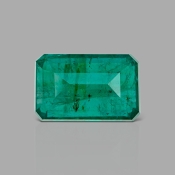 9.43 Cts. Emerald Loose Gemstone