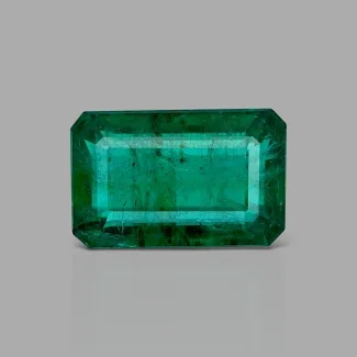 9.43 Cts. Emerald Loose Gemstone