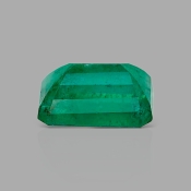 3.19 Cts. Emerald Loose Gemstone