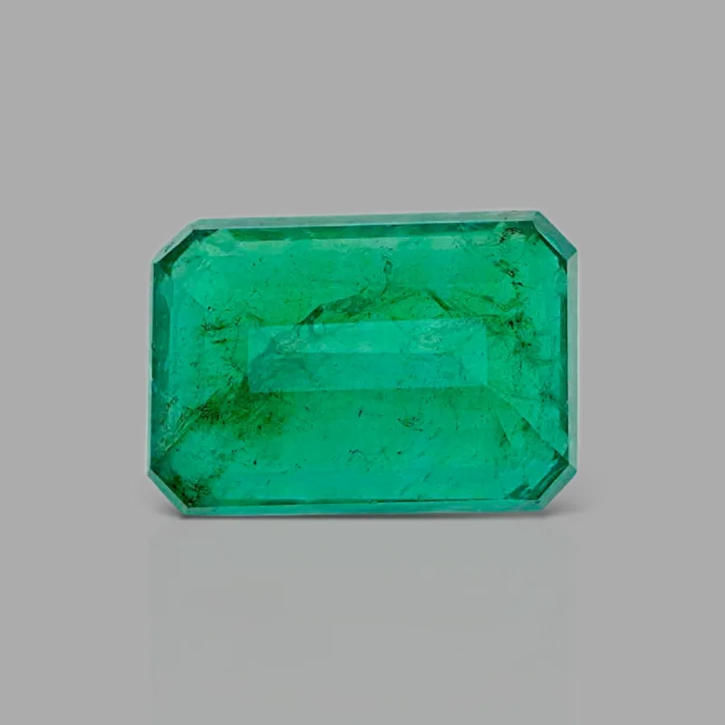 3.19 Cts. Emerald Loose Gemstone