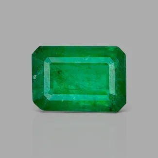 3.19 Cts. Emerald Loose Gemstone