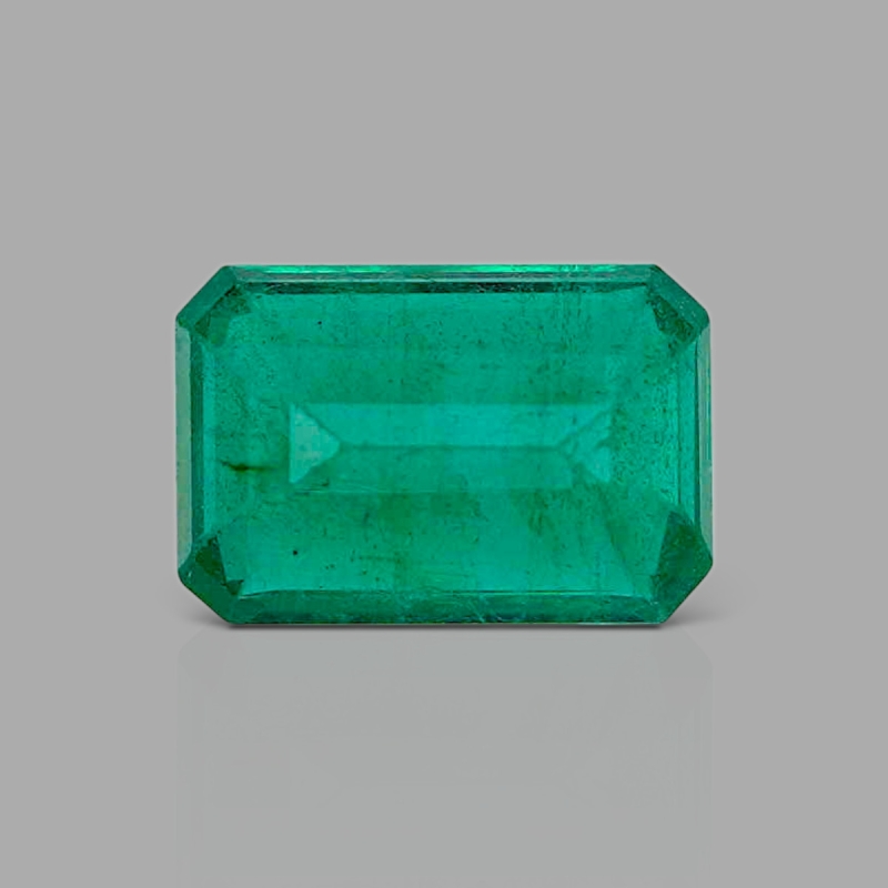 2.52 Cts. Emerald Loose Gemstone