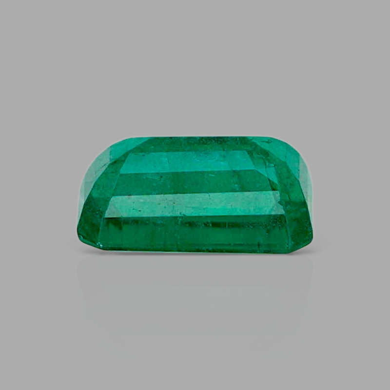 2.52 Cts. Emerald Loose Gemstone