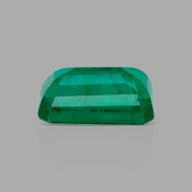 2.52 Cts. Emerald Loose Gemstone