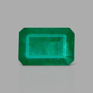 2.52 Cts. Emerald Loose Gemstone