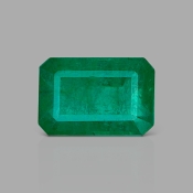 2.52 Cts. Emerald Loose Gemstone