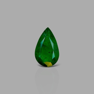 3.52 Cts. Emerald Loose Gemstone