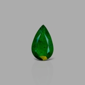 3.52 Cts. Emerald Loose Gemstone
