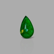 3.52 Cts. Emerald Loose Gemstone