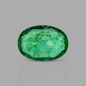 1.8 Cts. Emerald Loose Gemstone