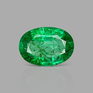 1.8 Cts. Emerald Loose Gemstone