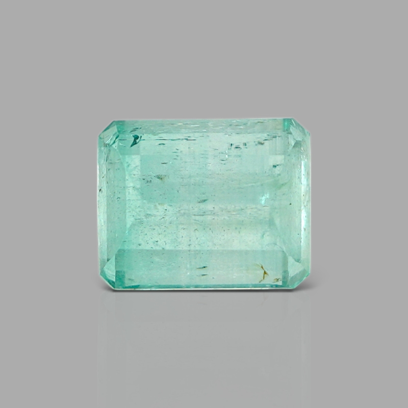 5.5 Cts. Emerald Loose Gemstone