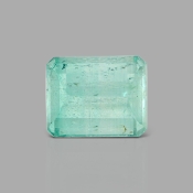 5.5 Cts. Emerald Loose Gemstone