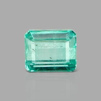 5.5 Cts. Emerald Loose Gemstone