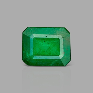 2.9 Cts. Emerald Loose Gemstone