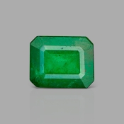 2.9 Cts. Emerald Loose Gemstone