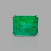 2.9 Cts. Emerald Loose Gemstone