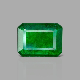 19.5 Cts. Emerald Loose Gemstone