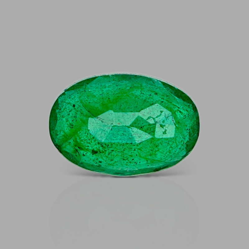 1.75 Cts. Emerald Loose Gemstone
