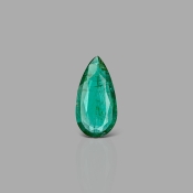 1.6 Cts. Emerald Loose Gemstone