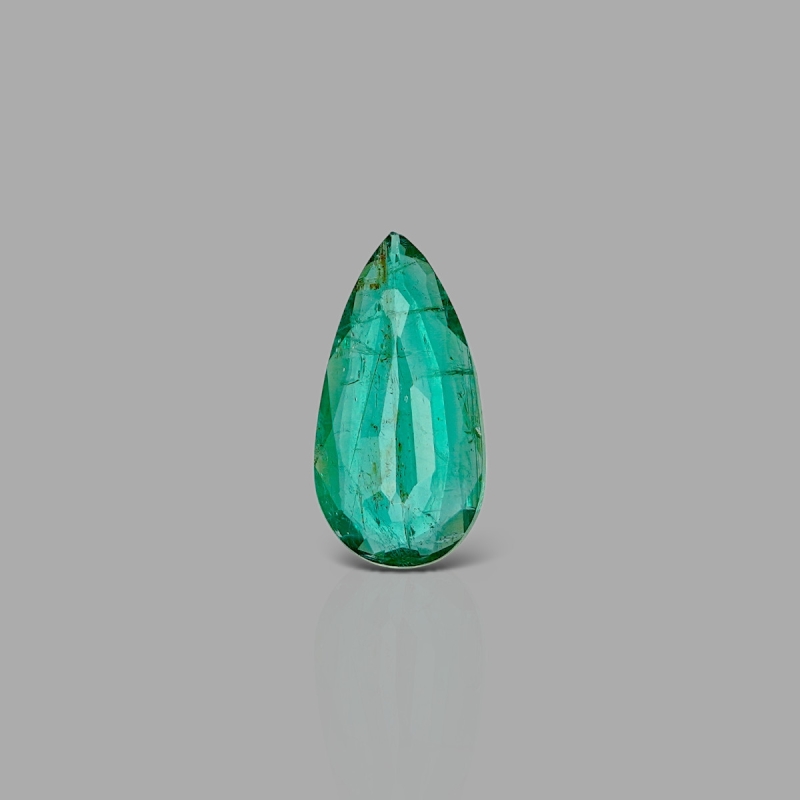 1.6 Cts. Emerald Loose Gemstone