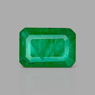 2 Cts. Emerald Loose Gemstone