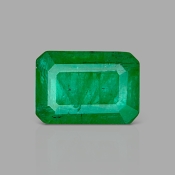 2 Cts. Emerald Loose Gemstone
