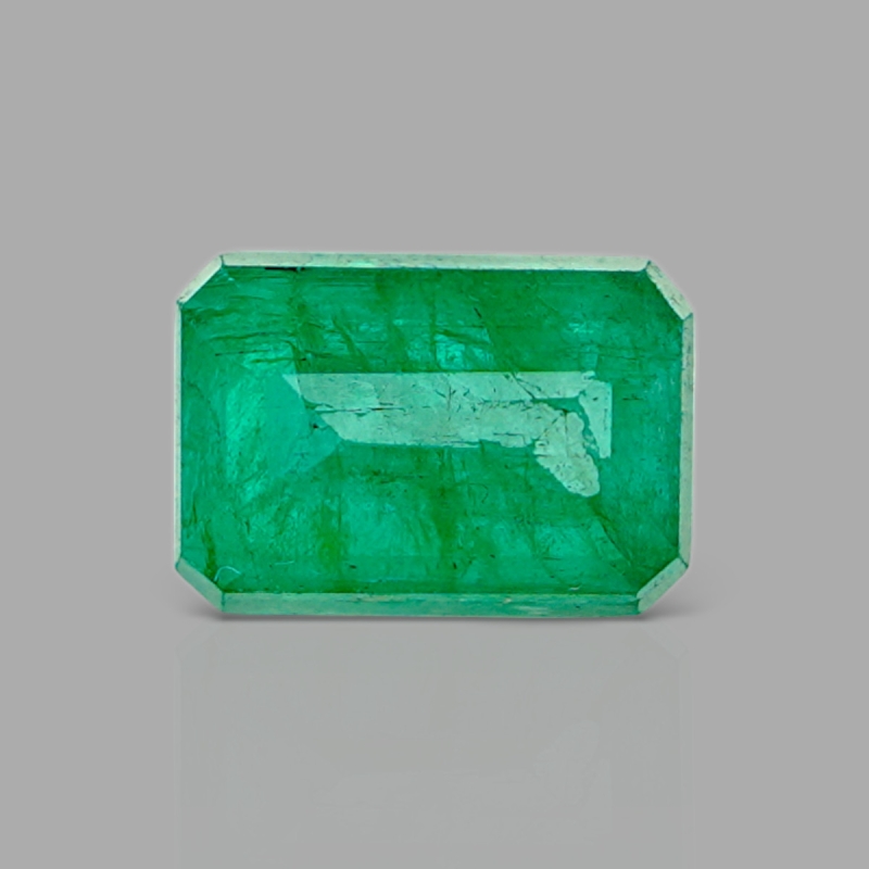 2 Cts. Emerald Loose Gemstone