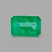 2 Cts. Emerald Loose Gemstone