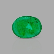 1.8 Cts. Emerald Loose Gemstone