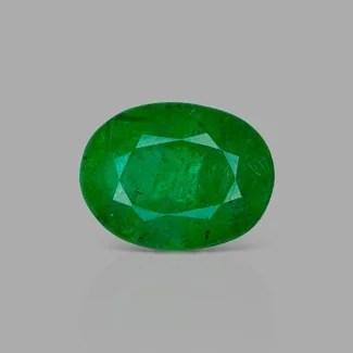 1.8 Cts. Emerald Loose Gemstone
