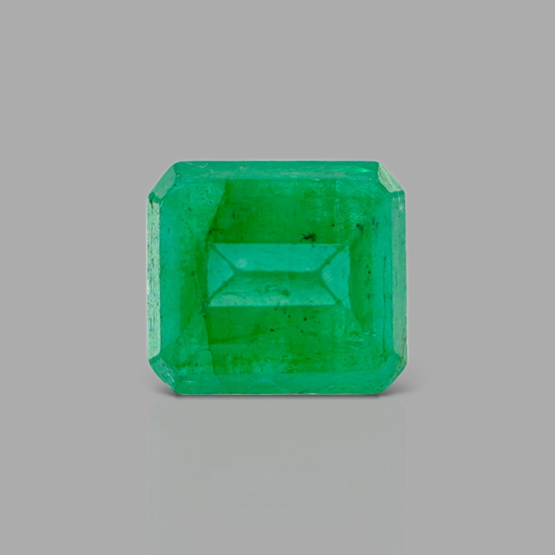 2.39 Cts. Emerald Loose Gemstone