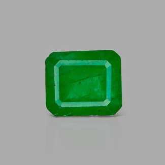 2.86 Cts. Emerald Loose Gemstone